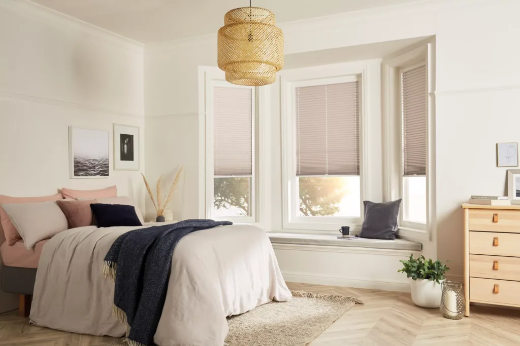 Perfect Fit Blinds: A Complete Guide for UK Homes