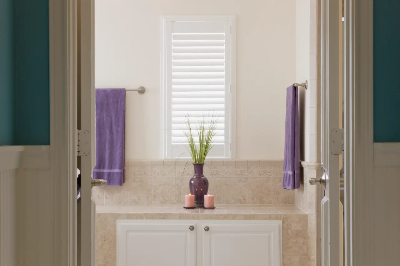 Interior Shutters